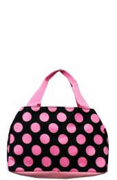 Lunch Bag-D-8010-PINK